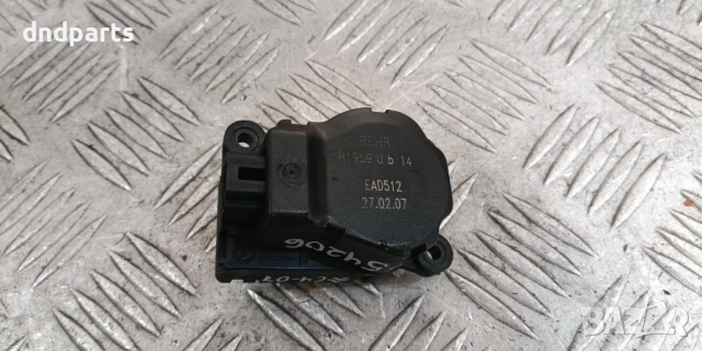 Моторче клапа парно Citroen C4 2007г.	