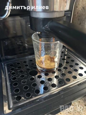 Кафемашина Saeco Via Venezia - Използвана, снимка 3 - Кафемашини - 51133948