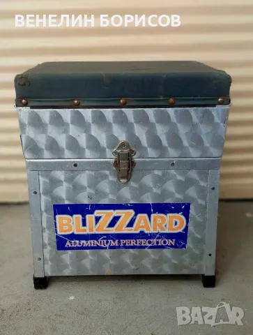 Рибарско столче