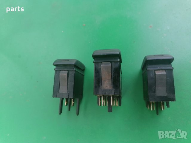 Ключ Фарове VW Голф 2 - Джета - 191941531 - 191941535 - 191959621 N, снимка 2 - Части - 33523584