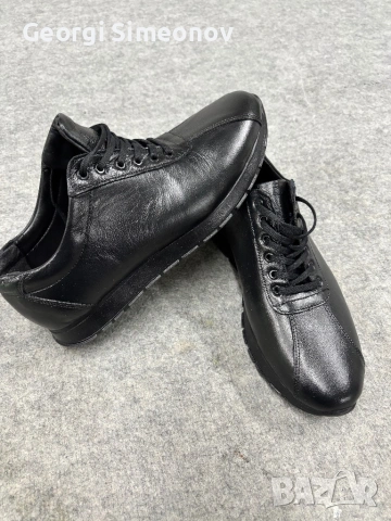 Мъжки обувки