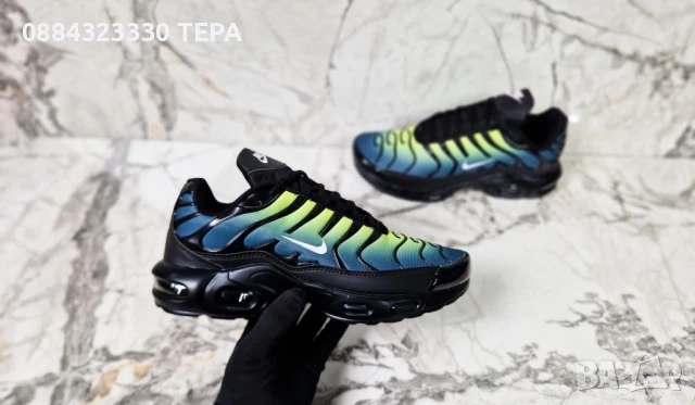 Nike Дамски и Мъжки Маратонки ТЕРА Дамски Мъжки Спортни Обувки Найк - Налични Различни Цветове