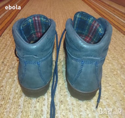 Lowa 39, снимка 7 - Дамски боти - 27469961