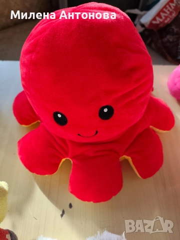 Плюшени играчки!, снимка 12 - Плюшени играчки - 52763083