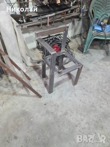 Заваръчни услуги , снимка 14 - Други - 52675856