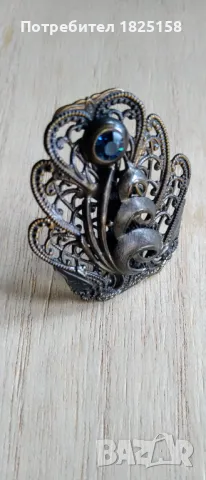 Ретро бижута от естествени материали , снимка 9 - Колиета, медальони, синджири - 44614459