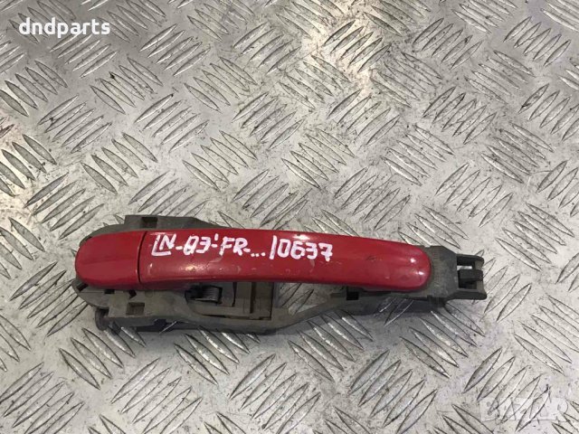 Предна дясна дръжка Seat Leon 2003г.