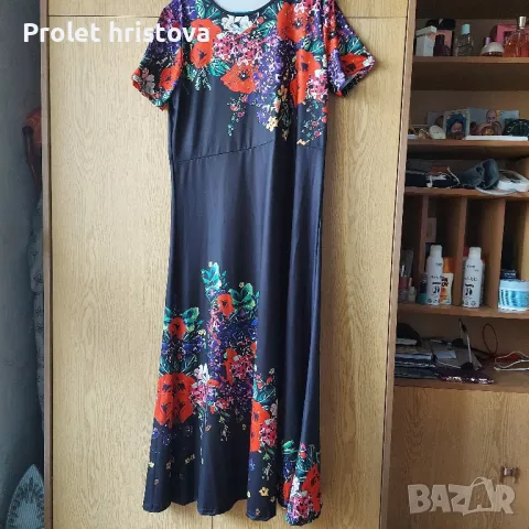 Елегантни рокли и блузи,нови!!!, снимка 6 - Рокли - 49670344