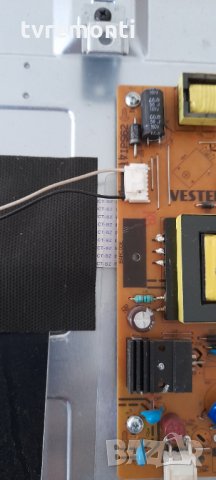 POWER BOARD 17IPS62 , снимка 2 - Части и Платки - 32216990