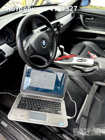 Xhp Stage 1,2,3 за BMW 6hp, снимка 3 - Части - 53047505