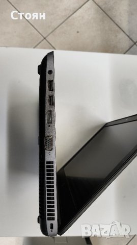лаптоп HP Probook 640 G1, снимка 4 - Лаптопи за дома - 43156221