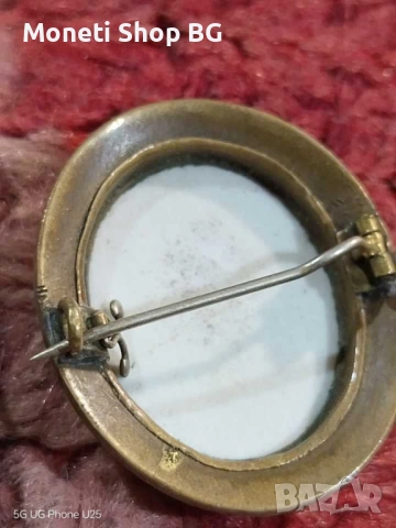 Колекция от накити с порцелан, снимка 7 - Колекции - 42819716