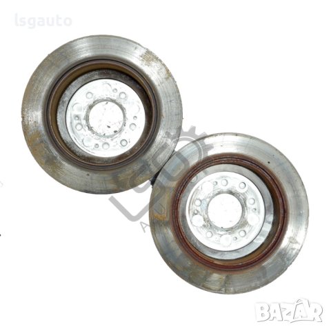 Комплект задни спирачни дискове Honda Accord VIII 2007-2012 ID: 116787, снимка 3 - Части - 43312861