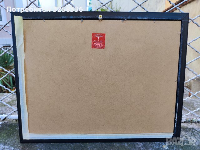 Смесена техника , снимка 7 - Картини - 38713509