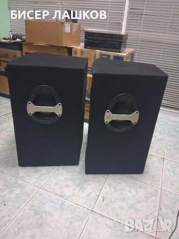 peavey pro-15, снимка 9 - Ресийвъри, усилватели, смесителни пултове - 53011940