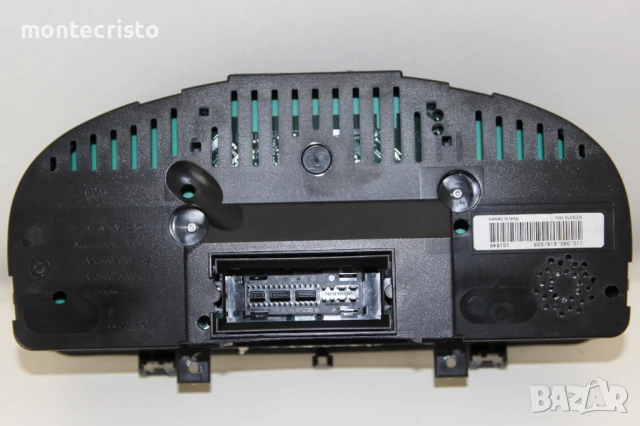 Километраж VW Caddy (2004-2010г.) 1T0920852C / 1T0920 852C / 110080216 / 110.080.216/033, снимка 5 - Части - 43019023