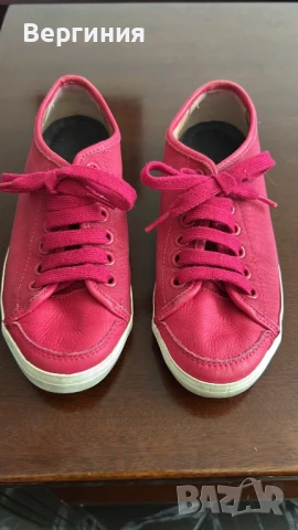 Кецове Camper 38 номер