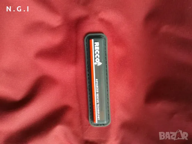 Мъжко ски яке DielSport - Чисто ново, снимка 7 - Якета - 48336257