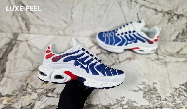 Nike 🔹Мъжки Маратонки 40-45н , снимка 4 - Маратонки - 53325954