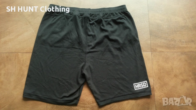 Reebok UFC Shorts Размер XXL мъжки къси панталони 32-64, снимка 3 - Къси панталони - 53296426