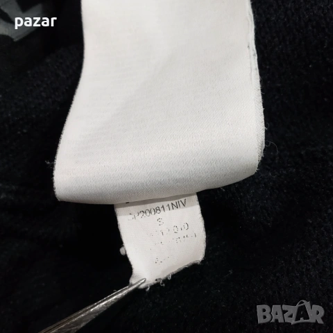 NIKE CJ4312 NK DRY PANT Мъжко Долнище Анцуг S, снимка 8 - Спортни дрехи, екипи - 53329632