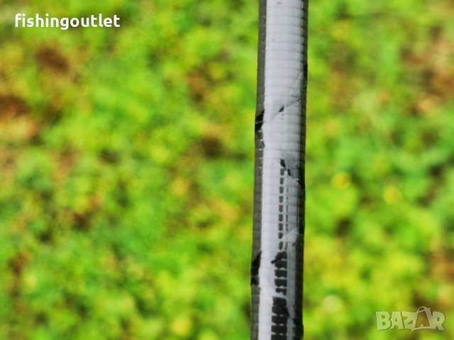 Телемач за морски риболов / акция до 150гр/ дължина до 4.80мт, снимка 11 - Въдици - 40806199