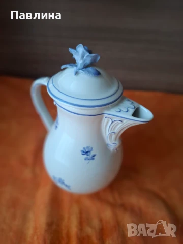 Баварски чайник, снимка 6 - Аксесоари за кухня - 51222034