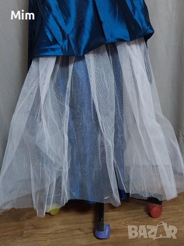 Magic 44 Официална дълга рокля, снимка 7 - Рокли - 51540422