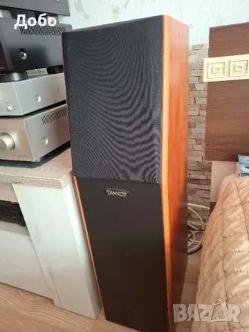 Tannoy P 20, снимка 3 - Тонколони - 47314115