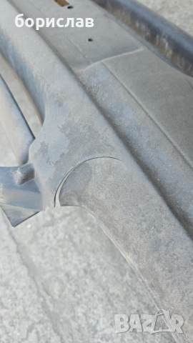 Предна броня за Опел Корса б, снимка 3 - Части - 51695850