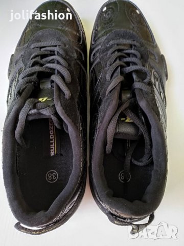 Спортни обувки Buldozer, снимка 3 - Маратонки - 28268572