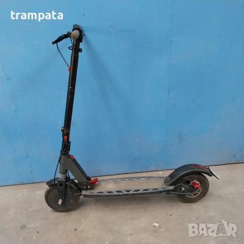 НАЙ ДОБРАТА ОФЕРТА Електрическа тротинетка Evoland 