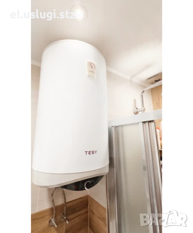 Ремонт и монтаж на бойлери - Сливен и Нова Загора, снимка 2 - Ремонти на бойлери - 48508428