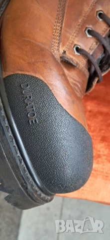 Стари обувки Боти-Дакота, снимка 11 - Колекции - 51854226