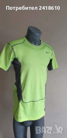 Nike PRO Combat Compression Dri - Fit Mens Size XL НОВО! ОРИГИНАЛ! Мъжка Тениска !, снимка 2 - Тениски - 51483741