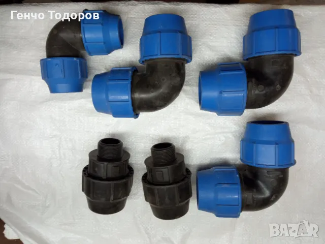 ВиК части, снимка 7 - ВИК - 47673422