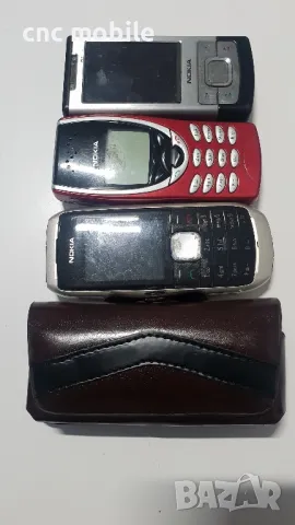 Калъф за колан , снимка 3 - Калъфи, кейсове - 50353737