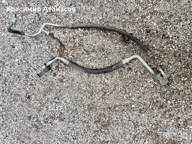 96629580. Климатичен маркуч за Шевролет каптива 2006-2011г, снимка 11 - Части - 51896370