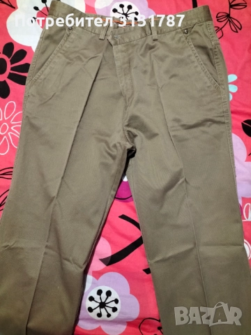 Мъжки спортен панталон 