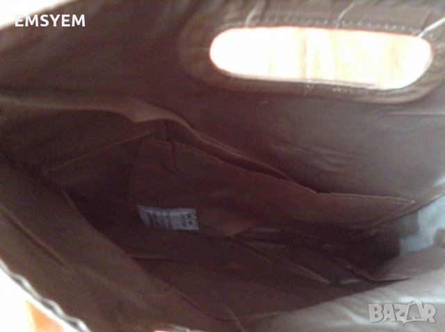 Чанта-клъч Eleri, снимка 9 - Чанти - 27299852