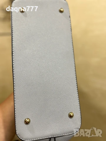 Michael Kors голяма чанта Германия, снимка 15 - Чанти - 51071830