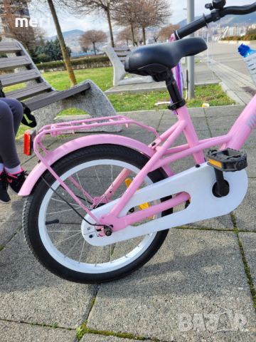 Колело, снимка 5 - Велосипеди - 44905482