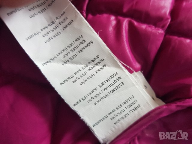 Bomboogie down jacket, снимка 9 - Якета - 43148281