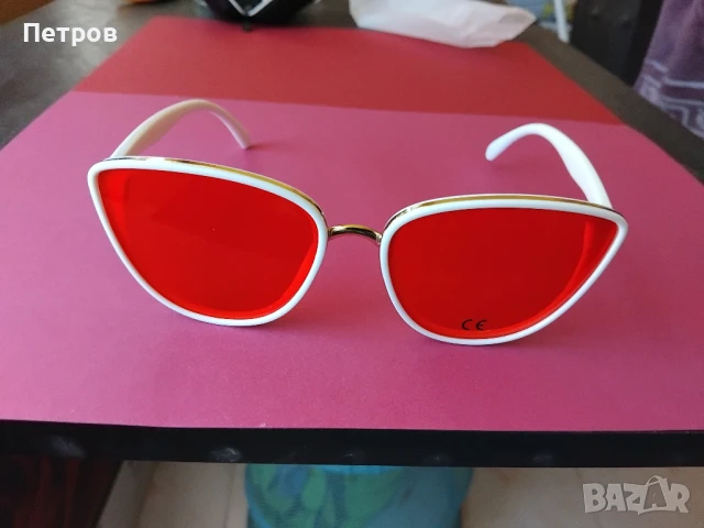 Дамски слънчеви очила VOGGY, снимка 4 - Слънчеви и диоптрични очила - 50940873