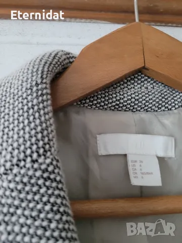Сако H&M , снимка 5 - Сака - 48027690