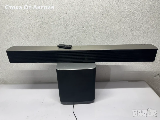 Саундбар - LG Musickflow HS9