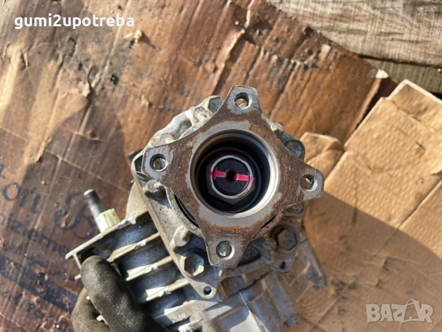 Раздатка 2011111414p3 SUZUKI SX4 S-Cross 1.4 2021 HYBRID ALLGRIP, снимка 8 - Части - 53261015