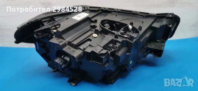 Фар Full LED за BMW X1 F48 LCI / БМВ Х1 Ф48, снимка 9 - Части - 43140256