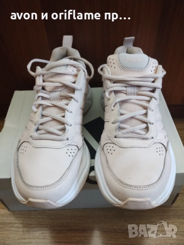 Оригинални Adidas Strutter 39 1/3 номер, снимка 7 - Маратонки - 52466084