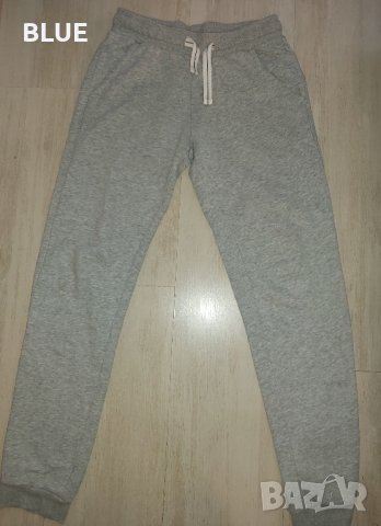 2 долнища за момче 146-152 см. + блузи , снимка 3 - Детски клинове - 43033921